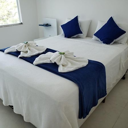Guest House Forno Búzios Extérieur photo